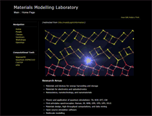 Tablet Screenshot of mml.materials.ox.ac.uk