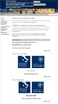Mobile Screenshot of italianstudies.ox.ac.uk