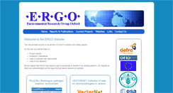 Desktop Screenshot of ergodd.zoo.ox.ac.uk