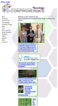 Mobile Screenshot of knowledge-controversies.ouce.ox.ac.uk