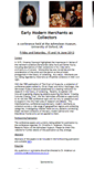 Mobile Screenshot of earlymodernmerchants.ashmus.ox.ac.uk